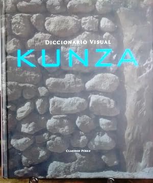 Diccionario Visual Kunza : Español - Inglés