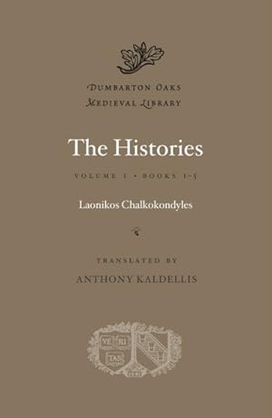 Seller image for Histories : Books 1-5 for sale by GreatBookPrices