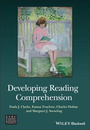 Seller image for Developing Reading Comprehension for sale by GreatBookPrices