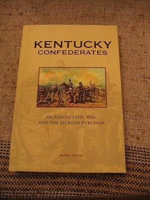 Kentucky Confederates