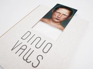 Immagine del venditore per Dino Valls : Ex Picturis II : Paintings 2000-2014 venduto da AHA-BUCH GmbH