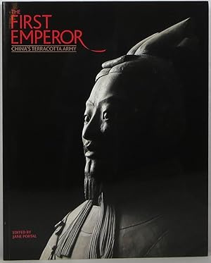 Immagine del venditore per The First Emperor: China's Terracotta Army venduto da Newbury Books