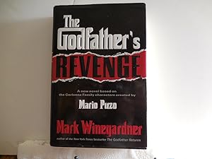 Seller image for The Godfather's Revenge for sale by Horton Colbert