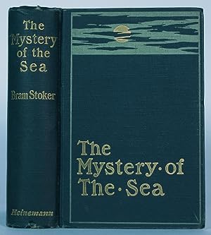 The Mystery of the Sea