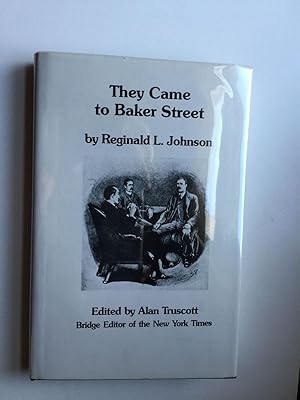 They Came to Baker Street