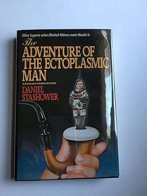 Seller image for The Adventure of the Ectoplasmic Man for sale by WellRead Books A.B.A.A.