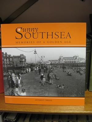 Imagen del vendedor de Sunny Southsea: Memories of a Golden Ages a la venta por PsychoBabel & Skoob Books