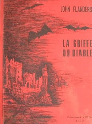 Seller image for La Griffe Du Diable for sale by nuit de chine