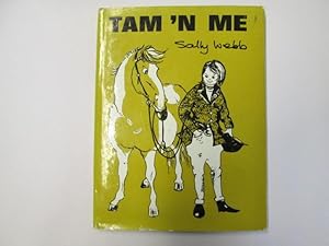 Seller image for Tam 'n me for sale by Goldstone Rare Books