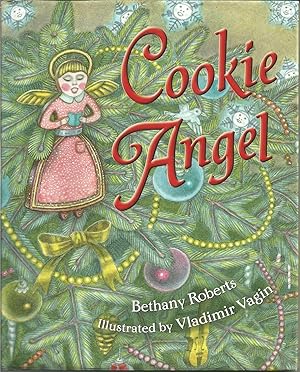 Immagine del venditore per Cookie Angel venduto da Beverly Loveless