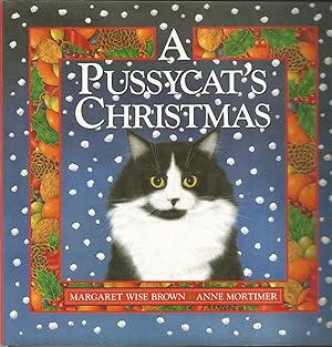 Immagine del venditore per A Pussycat's Christmas venduto da Beverly Loveless