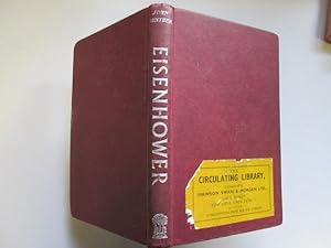 Seller image for Eisenhower: The man and the symbol for sale by Goldstone Rare Books