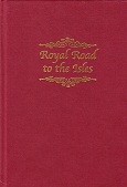 Bild des Verkufers fr Royal Road to the Isles 150 Years of MacBrayne Shipping zum Verkauf von nautiek