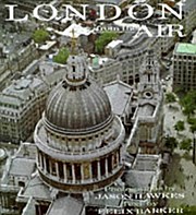 Seller image for LONDON FROM THE AIR for sale by Versandbuchhandlung Kisch & Co.