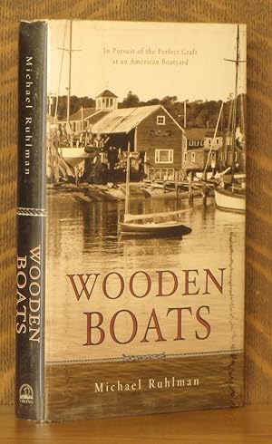 Wooden Boats