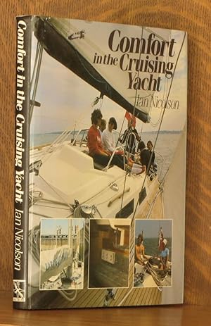 Seller image for Comfort in the Cruising Yacht for sale by Andre Strong Bookseller