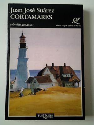 Imagen del vendedor de Cortamares (Primera edicin) a la venta por MAUTALOS LIBRERA