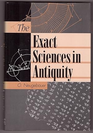 The Exact Sciences in Antiquity