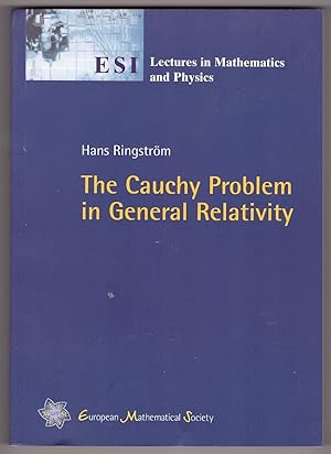 The Cauchy Problem in General Relativity