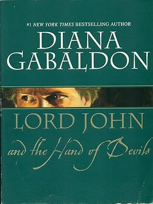 Seller image for Lord John and the Hand of Devils for sale by Librodifaccia