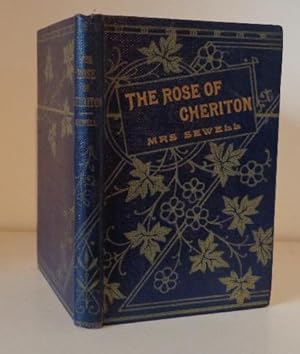 The Rose of Cheriton, a Temperance Ballad (with) Men Who Have Fallen! From Wealth, Fame, and Resp...