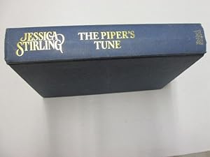 Seller image for The Piper's Tune for sale by Goldstone Rare Books