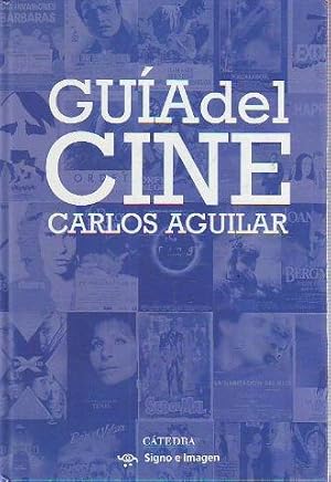 GUIA DEL CINE.