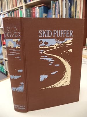 Skid Puffer - A Tale of the Kankakee Swamp