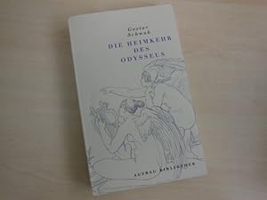 Die Heimkehr des Odysseus.