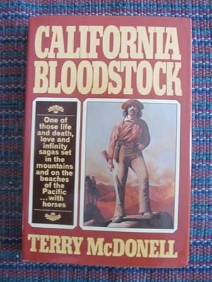 California Bloodstock
