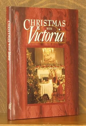 CHRISTMAS WITH VICTORIA