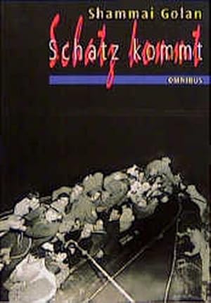 Seller image for Schatz kommt for sale by ANTIQUARIAT Franke BRUDDENBOOKS