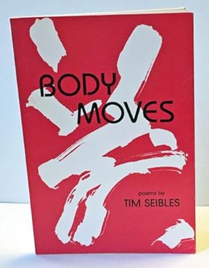 Imagen del vendedor de Body Moves a la venta por Heritage Books