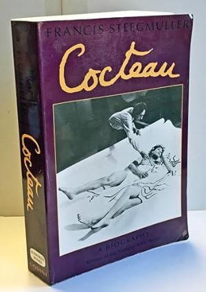 Cocteau: A Biography