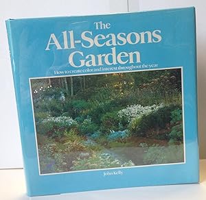 Immagine del venditore per The All-Seasons Garden venduto da Heritage Books