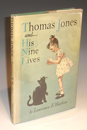 Thomas Jones and His Nine Lives