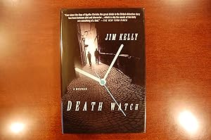 Seller image for Death Watch for sale by Tombstone Books