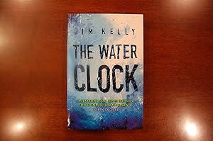 Imagen del vendedor de Water Clock a la venta por Tombstone Books