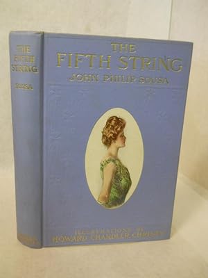 Seller image for The Fifth String for sale by Gil's Book Loft