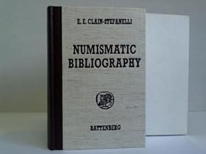 The numismatic bibliography