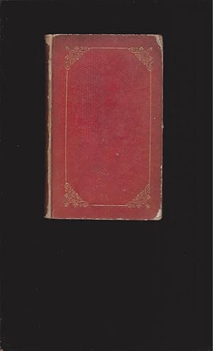 Entwurf der praktischen Theologie (Design of practical Theology) 1837 First Edition