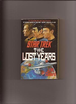 Star Trek: The Last Years