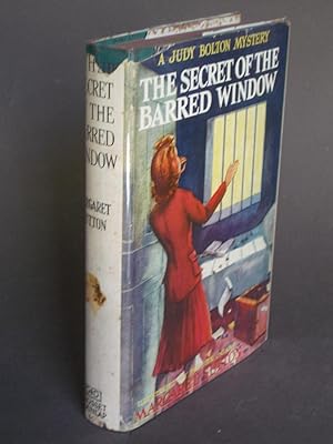 The Secret of the Barred Window