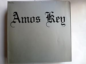 Amos Key  First Key Vinyl LP