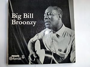 Big Bill Broonzy