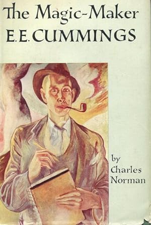 Seller image for The Magic Maker E. E. Cummings for sale by Austin's Antiquarian Books