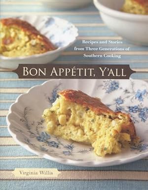 Seller image for Bon Appetit, Y'all for sale by Austin's Antiquarian Books