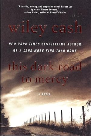 Immagine del venditore per This Dark Road to Mercy venduto da BJ's Book Barn