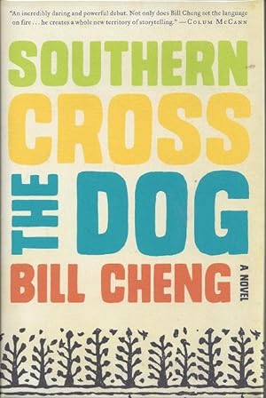 Seller image for Southern Cross The Dog for sale by BJ's Book Barn