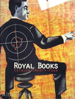 ROYAL BOOKS; Catalogue Twenty-Four